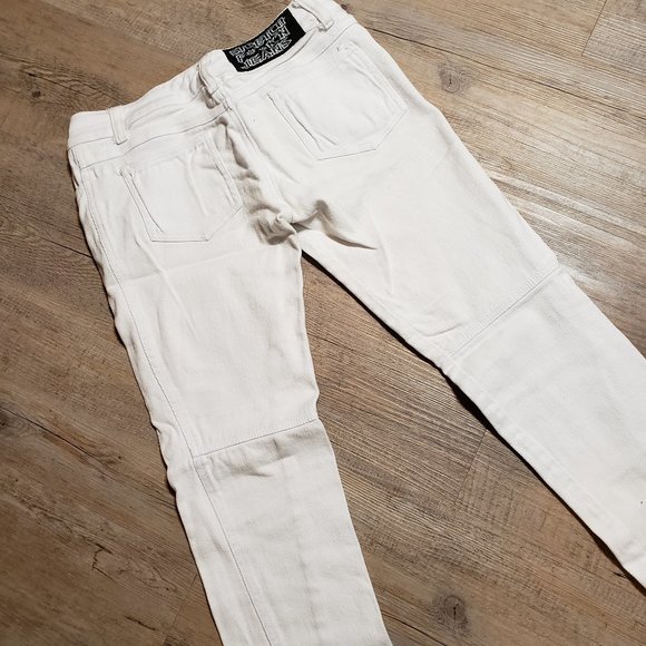 Lip Service 90s/Y2K "stretch F**kin jeans" - Picture 7 of 7